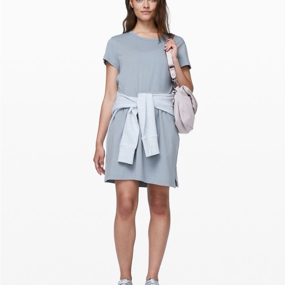lululemon athletica Day Tripper Dress - Picture 4 of 12